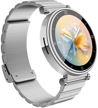 Фото W&O X6 Pro Plus Silver