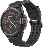 Фото MyPhone Hammer Watch 2 Black