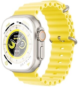 Фото XO M8 Pro Yellow