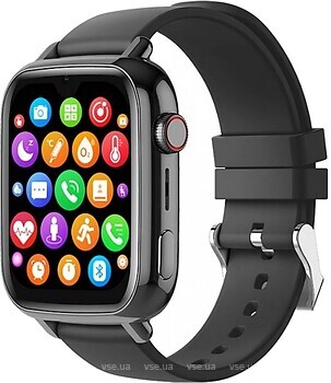 Фото Wonlex KT34 Black