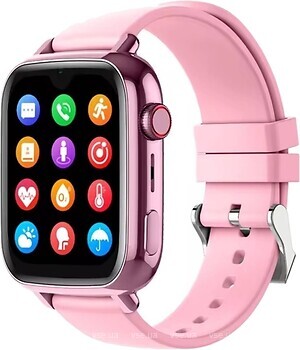 Фото Wonlex KT34 Pink