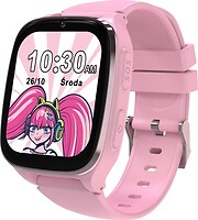 Фото Kiano Watch Princess Pink