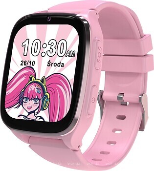 Фото Kiano Watch Princess Pink