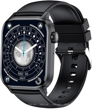 Фото Kiano Watch Go Black