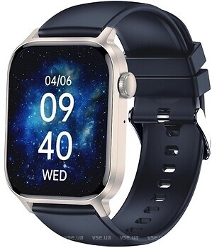 Фото Kiano Watch Go Blue