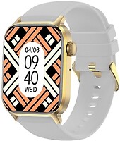 Фото Kiano Watch Go Gold