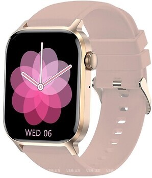 Фото Kiano Watch Go Pink