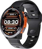 Фото Kiano Watch Xtreme Black