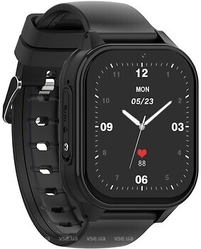 Фото Wonlex KT19 Pro MAX Black