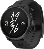 Фото Suunto Race S All Black (SS051013000)