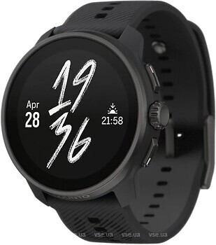 Фото Suunto Race S All Black (SS051013000)