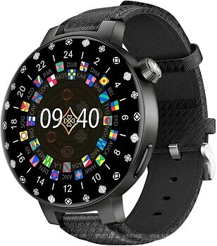 Фото Xiaomi Kumi GT6 Pro Black