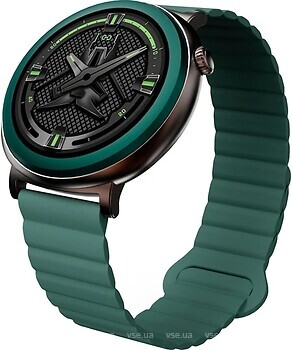 Фото HiFuture Aurora Green