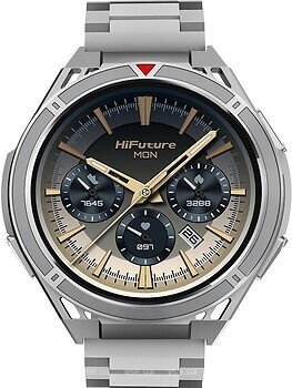 Фото HiFuture Active Silver