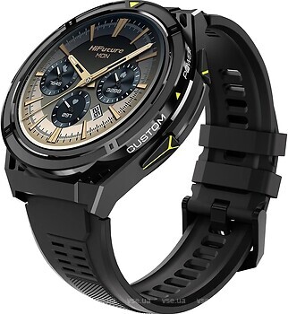Фото HiFuture Active Black/Yellow