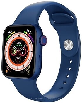 Фото Globex HW68 Mini Blue