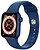 Фото Globex HW68 Mini Blue