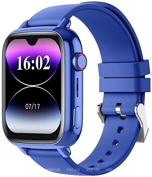 Фото Lemfo D41 Blue