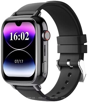 Фото Lemfo D41 Black