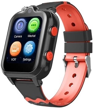 Фото Lemfo D35 Black
