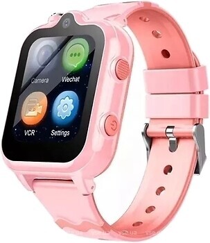Фото Lemfo D35 Pink