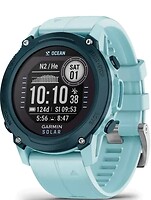 Фото Garmin Descent G1 Solar Ocean Edition Azure (010-02604-04)