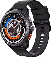Фото Xiaomi Haylou Solar Ultra LS23 Black