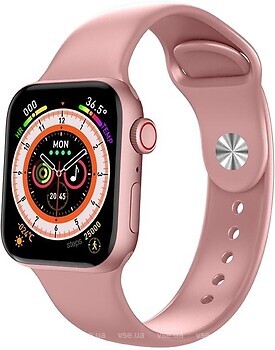 Фото Globex HW68 Mini Pink