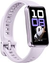 Фото Huawei Band 10 Purple
