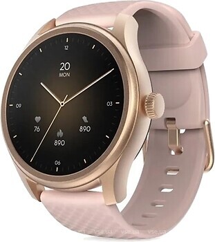 Фото Hama Fit Watch 5010 Pink Gold