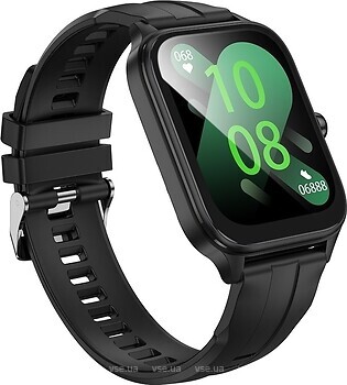 Фото Hoco Y27 Black