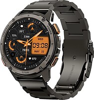 Фото Maxcom Fit FW110 Titan Chronos Black