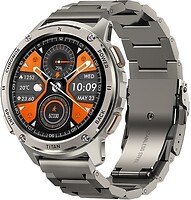 Фото Maxcom Fit FW110 Titan Chronos Silver