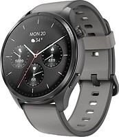 Фото Hama Fit Watch 9000 Grey