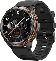 Фото Maxcom Fit FW111 Titan Chronos Black
