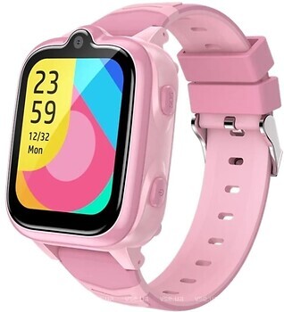Фото Blackview Z20 Rose Pink