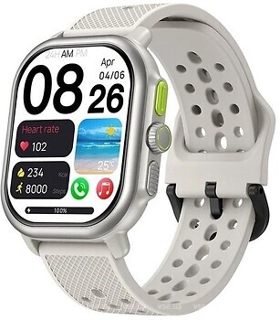 Фото Zeblaze Beyond 3 Pro White