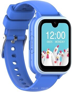 Фото Wonlex KT33 Blue