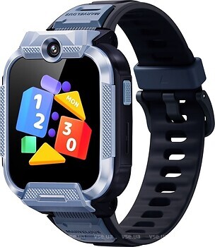 Фото Xiaomi Mibro Kids Z5 Blue