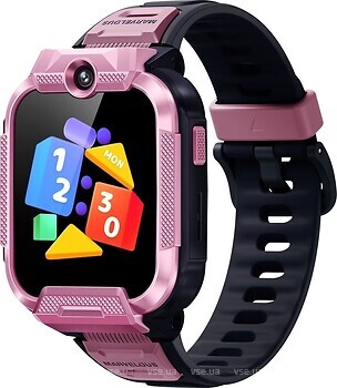 Фото Xiaomi Mibro Kids Z5 Pink