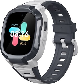 Фото Xiaomi Mibro Kids P6 Gray