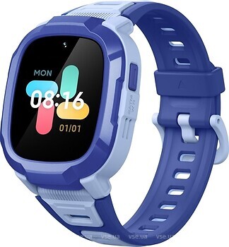 Фото Xiaomi Mibro Kids P6 Blue