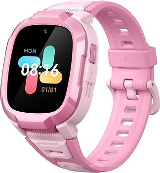 Фото Xiaomi Mibro Kids P6 Pink