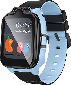 Фото Hoco Y104 Blue