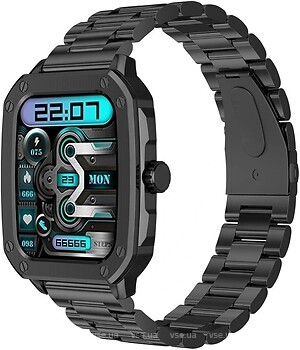 Фото Blitzwolf BW-GTC3 Black