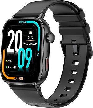 Фото Colmi C8 Max Black