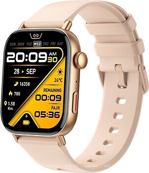 Фото Colmi C8 Max Gold