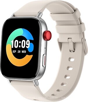 Фото Colmi C8 Max Silver