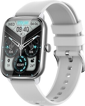 Фото Colmi C61 Silver