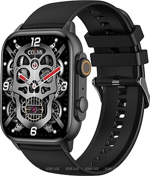 Фото Colmi C81 Black
